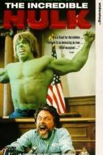 Watch The Trial of the Incredible Hulk Viooz