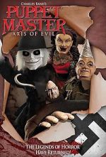 Watch Puppet Master: Axis of Evil Viooz