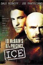 Watch Ed McBain's 87th Precinct Ice Viooz