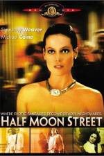 Watch Half Moon Street Viooz