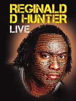 Watch Reginald D Hunter Live Viooz