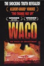 Watch Waco The Rules of Engagement Viooz