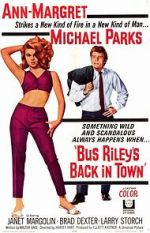 Watch Bus Riley\'s Back in Town Viooz