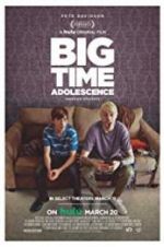 Watch Big Time Adolescence Viooz