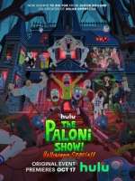 Watch The Paloni Show! Halloween Special! (TV Special 2022) Viooz