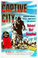 Watch The Captive City Viooz