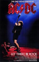 Watch AC/DC: Let There Be Rock Viooz