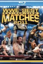 Watch Best Pay Per View Matches of 2011 Viooz