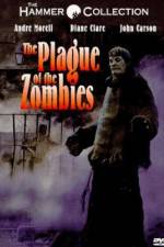 Watch The Plague of the Zombies Viooz