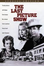 Watch The Last Picture Show Viooz