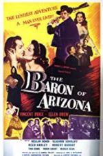 Watch The Baron of Arizona Viooz