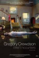 Watch Gregory Crewdson Brief Encounters Viooz