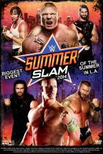 Watch WWE Summerslam Viooz