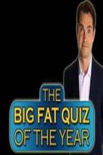 Watch The Big Fat Quiz of the Year Viooz