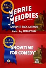 Watch Snow Time for Comedy (Short 1941) Viooz