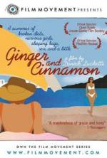 Watch Ginger and Cinnamon Viooz