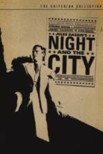 Watch Night and the City Viooz