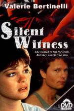Watch Silent Witness Viooz