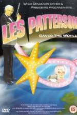 Watch Les Patterson Saves the World Viooz