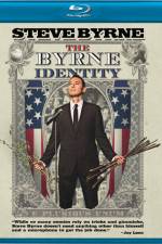Watch Steve Byrne The Byrne Identity Viooz
