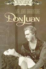 Watch Don Juan - Der große Liebhaber Viooz