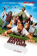 Watch Daddy Day Camp Viooz