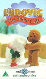Watch Ludovic: The Snow Gift (Short 2002) Viooz