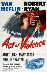 Watch Act of Violence Viooz