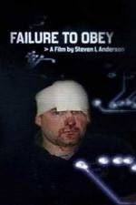 Watch Failure to Obey Viooz