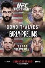 Watch UFC Fight Night 67 Early Prelims Viooz