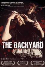 Watch The Backyard Viooz