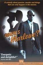 Watch Where\'s Marlowe? Viooz