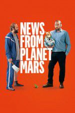 Watch News from Planet Mars Viooz
