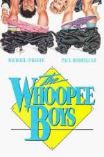 Watch The Whoopee Boys Viooz