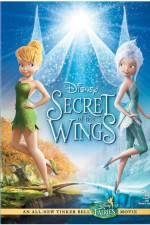 Watch Secret of the Wings Viooz