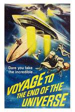 Watch Voyage To The End Of The Universe Viooz