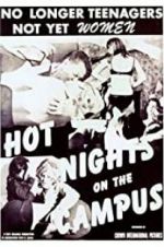 Watch Hot Nights on the Campus Viooz