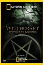 Watch National Geographic Witchcraft: Myths And Legends Viooz