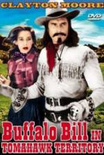 Watch Buffalo Bill in Tomahawk Territory Viooz
