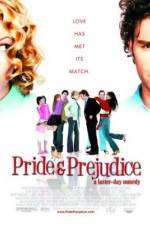 Watch Pride and Prejudice Viooz