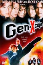 Watch Gen X Cops Viooz