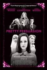 Watch Pretty Persuasion Viooz