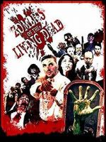 Watch Zombies of the Living Dead Viooz