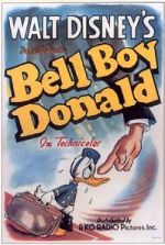 Watch Bellboy Donald (Short 1942) Viooz