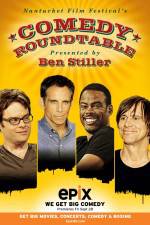 Watch Ben Stillers All Star Comedy Rountable Viooz