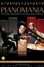 Watch Pianomania Viooz