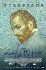 Watch Loving Vincent Viooz