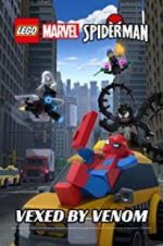 Watch Lego Marvel Spider-Man: Vexed by Venom Viooz