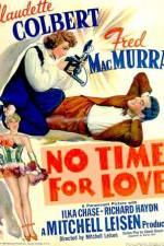 Watch No Time for Love Viooz