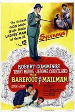 Watch The Barefoot Mailman Viooz